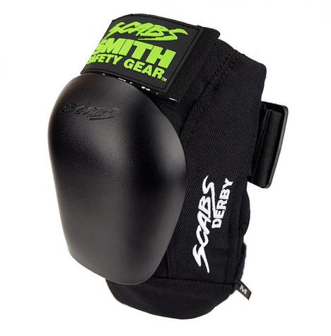 Smith Scabs Derby Knee Pad  - main image